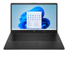 HP Laptop 17.3