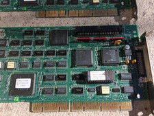 AHA-1740A adaptec eisa controller picture