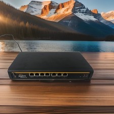 PEPLINK BALANCE 20 DUAL-WAN ROUTER BPL-021 picture