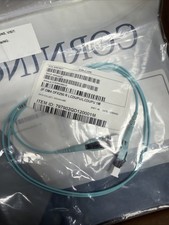 NEW Corning 2F OM4 LC/LC (1-Meter) picture