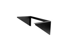 StarTech.com RK619WALLV 6U 19-Inch Steel Vertical Rack and Wall Mountable Server picture