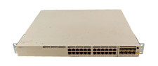 Cisco Meraki MS390-24UX 24-Port PoE+ UPoE Network Switch 1*AC PSU UNCLAIMED picture