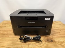 Samsung ML-2525 Workgroup Laser Printer Tested Page Count 395 (534W) picture