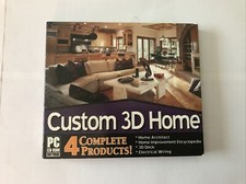 ValuSoft Custom 3D Home picture