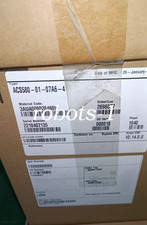 1PC New ABB ACS580-01-07A6-4 Inverter FedExor DHL picture