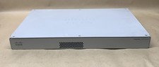 Cisco FPR-1120 Firepower Firewall 200GB SSD 16GB RAM Cisco FXOS 2.6.1.133 picture