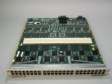 Nortel Passport 8648TX Routing Module 48 Port DS1404002 - As Is picture