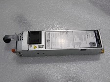 DELL POWEREDGE R6525 R750 R650 1100W PLATINUM 80 POWER SUPPLY FR0KX picture