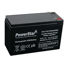 Replacement UPS Battery Pack for Compatible with APC BE650G1 - Compatible wit... picture