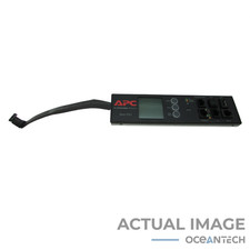APC Display Interface Unit 0N-10447 641-0034D-Z_REV10 Board picture