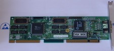 VL BUS TSENG Labs ET4000/W32P 2MB ET4000 W32P Graphics Card VLB VGA Graphic Card picture