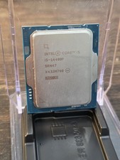 Intel Core i5-14400F 10-Core 16-Thread 4.7GHz LGA 1700 CPU SRN47 X508N943 picture