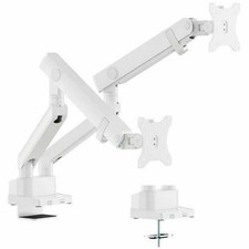 Freedom9 HYDRA2BW Monitor Arm for 35in Flat/Curved Displays picture