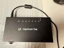 Ubiquiti EdgeRouter X SFP Gigabit Wired Router picture