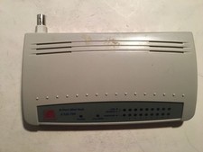 Encore 8 port mini hub esh-709  w coax , power adapter picture