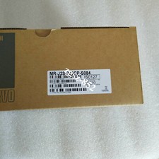 Mitsubishi servo  driver MR-J2S-200CP-S084 MRJ2S200CPS084 1PC New FedEx or DHL picture
