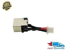 DC IN Power jack cable charging port for Acer Aspire 5 A515-43 N19C3 45W VS 65W picture