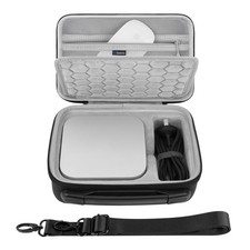 Geekria Mini PC Hard Shell Case for Apple 2024 Mac Mini M5 / 2024 Mac Mini M4 picture