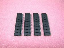 Rare 4x 4MB SIPP memory 30-pin 60ns 9 chip parity DRAM PC 286-386-Amiga picture