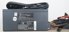 Silverstone 750 WATT PSU with PFC Model  SST-ST75F Working with all connections picture