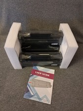 LxTek Toner Cartridge 83A / CF283A 3 pack (HP Laser Jet Pro Compatible) picture