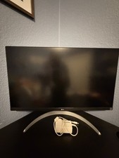 LG 27UP600 27