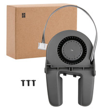 Bamboo Original Part Cooling Fan for Bambu Lab A1/A1 Mini 3D Printer,Extruder Ho picture