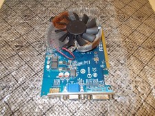 Gigabyte ATI Radeon HD 3670 1GB PCI-E Video Card + DVI/HDMI GV-R467ZL-1GI picture