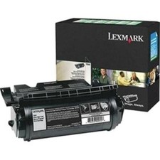Lexmark 60X Toner Cartridge - Black (60F1H0E) picture