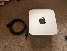 Apple Mac Studio 2025 M4 Max 14-Core CPU 32-Core GPU 36GB 512GB SSD MU963LL/A picture