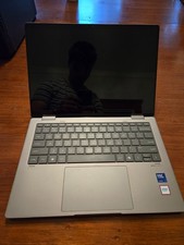 HP Envy x360 14
