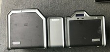 Fargo HDP5000 Duplex Card Printer Dual Lamination read picture