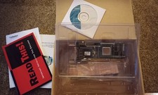 Adaptec ASR-2110S/32M SGL PCI-X RAID CARD 64-bit Ultra 160 model 1957800 picture