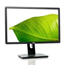 Dell UltraSharp U2312HM 23 Inch IPS LED LCD Monitor 16:9 8 Ms 3E picture