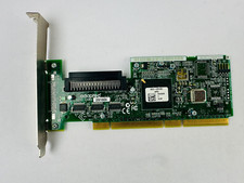 Adaptec ASC-29160I SCSI Controller Card picture