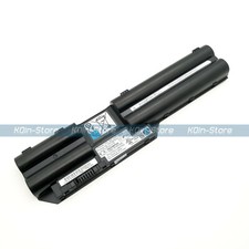 Genuine FMVNBP222 FPCBP373 FPB0283 Battery for Fujitsu LifeBook T734 T732 T902 picture