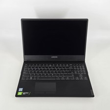 Lenovo Legion Y540 15.6 FHD i7-9750H 2.60GHz 16GB 256GB SSD/1TB HDD GTX 1650 picture