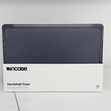 New Incase Hardshell Case for 2019 16