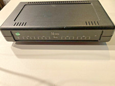 DIGI 4em Modem with power cord and cable picture