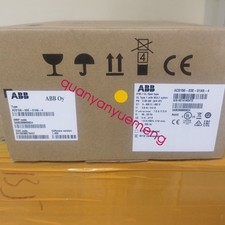 1PCS ABB ACS150-03E-01A9-4 Frequency Converter picture