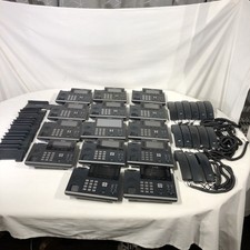Yealink SIP-T46S, t46G, & T46U IP Phone - Black, LOT of 14 picture
