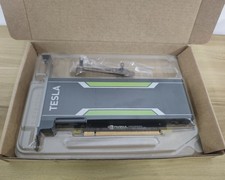 Nvidia Tesla P4 8GB GPU GDDR5 Supermicro PCI-E Graphics Card 900-2G414-6300-000 picture