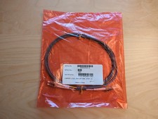 NEW NetApp X66250-2 112-00342+A0 2M LC to LC LCD JPR,MM 50um OM4 2m cable picture