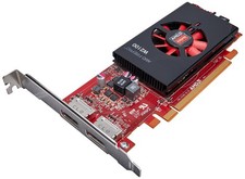 Sapphire AMD FirePro W2100 2 GB DDR3 Dual DP PCI-Express 100-505821 picture