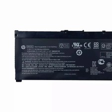 NEW Genuine OEM SR03XL Battery For HP Pavilion 15-cx 17-cd L08855-855 HSTNN-IB8L picture