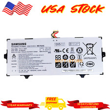 AA-PBSN4AF GENUINE Battery For Samsung NT930SBE NP930SBE-K01US  NP930SBE-K02CN picture