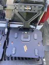 Havis DS-DELL-401-3 Vehicle Docking Station for Dell Latitude Rugged 12 14 Mount picture