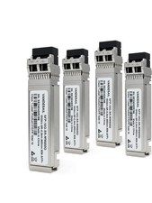 Vandesail 10GBase-SR SFP+ Transceiver Modules – 4 Pack picture