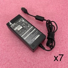 Epson Adapter C M235A 24V 1.5A 36W Power Adapter (Lot of 7) picture