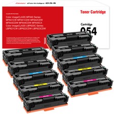 High Quality CRG 054 Toner For Canon 054 Toner MF41CW LBP622CDW MF643CDW LOT picture